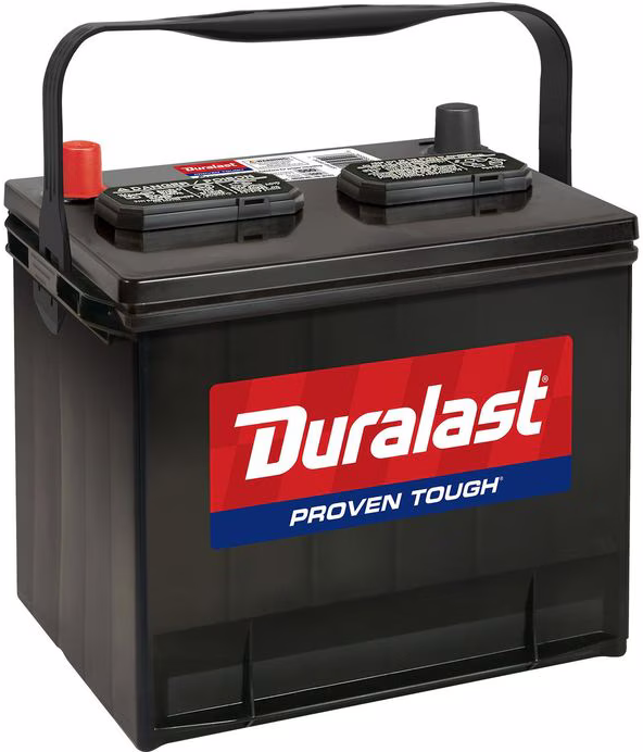 Duralast 35-DL